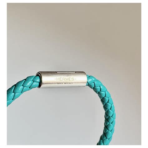 bracelet cuir homme hermes occasion|bracelet Hermes femme prix.